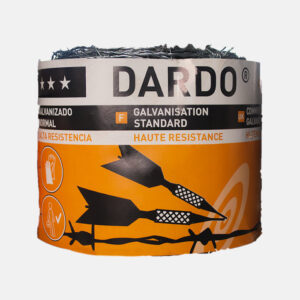 Alambre de Espino 1,6/15