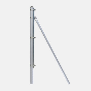 Kit Poste Arranque 1 m.