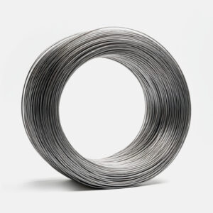 Alambre Galvanizado 2,7 mm