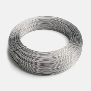 Alambre Galvanizado 1 mm