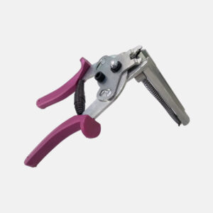 Grapadora con cargador