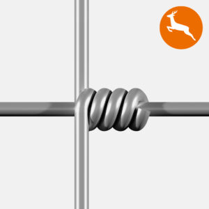 Malla Cinegética Anudada HJ 130/13/30 MRT (100 metros)