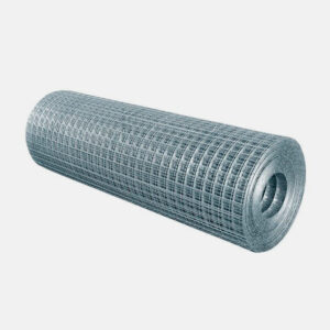 Malla Electrosoldada Inoxidable