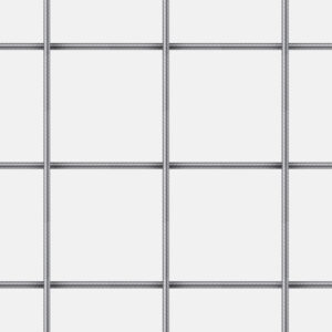 Mallazo Galvanizado 100/50/4