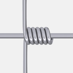 Malla anudada ganadera 100/14/15 (100 metros)