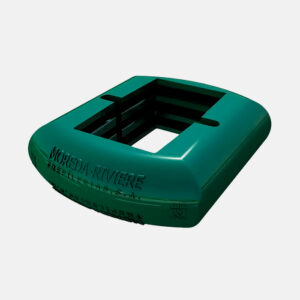 Abrazadera Hércules 60/40 (x2 u.)