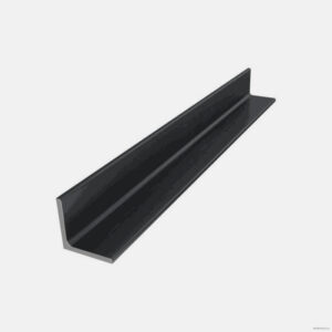 Poste de ángulo 40/4